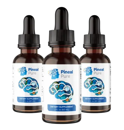 Pineal Pure